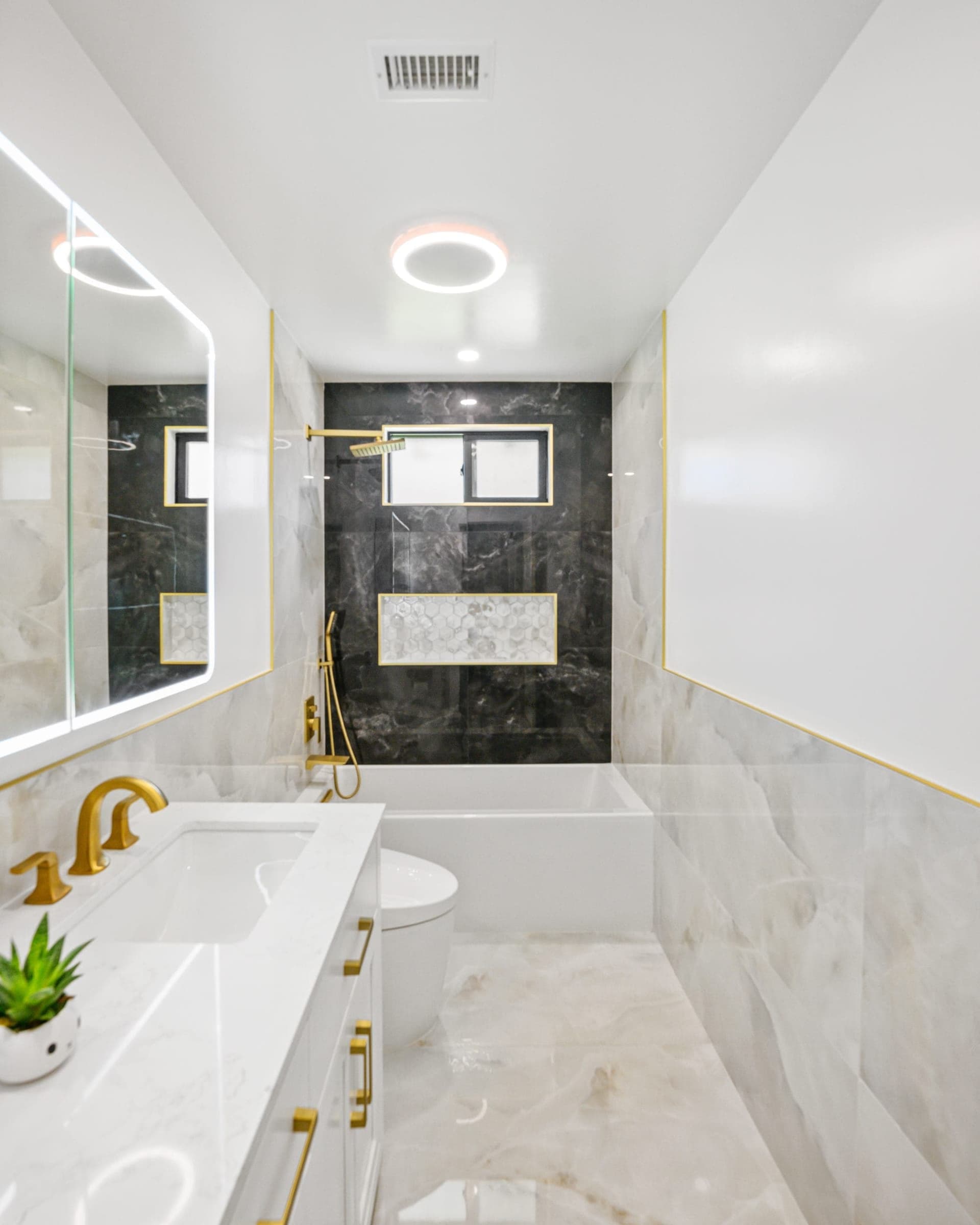 Bathroom Remodel – Catalina Drive