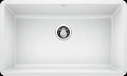Blanco - PRECIS Super Single Undermount Granite Composite