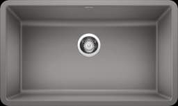 Blanco - PRECIS Super Single Undermount Granite Composite