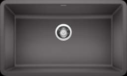 Blanco - PRECIS Super Single Undermount Granite Composite