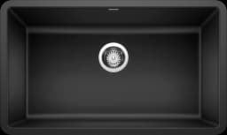 Blanco - PRECIS Super Single Undermount Granite Composite