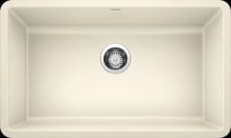Blanco - PRECIS Super Single Undermount Granite Composite