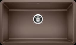 Blanco - PRECIS Super Single Undermount Granite Composite