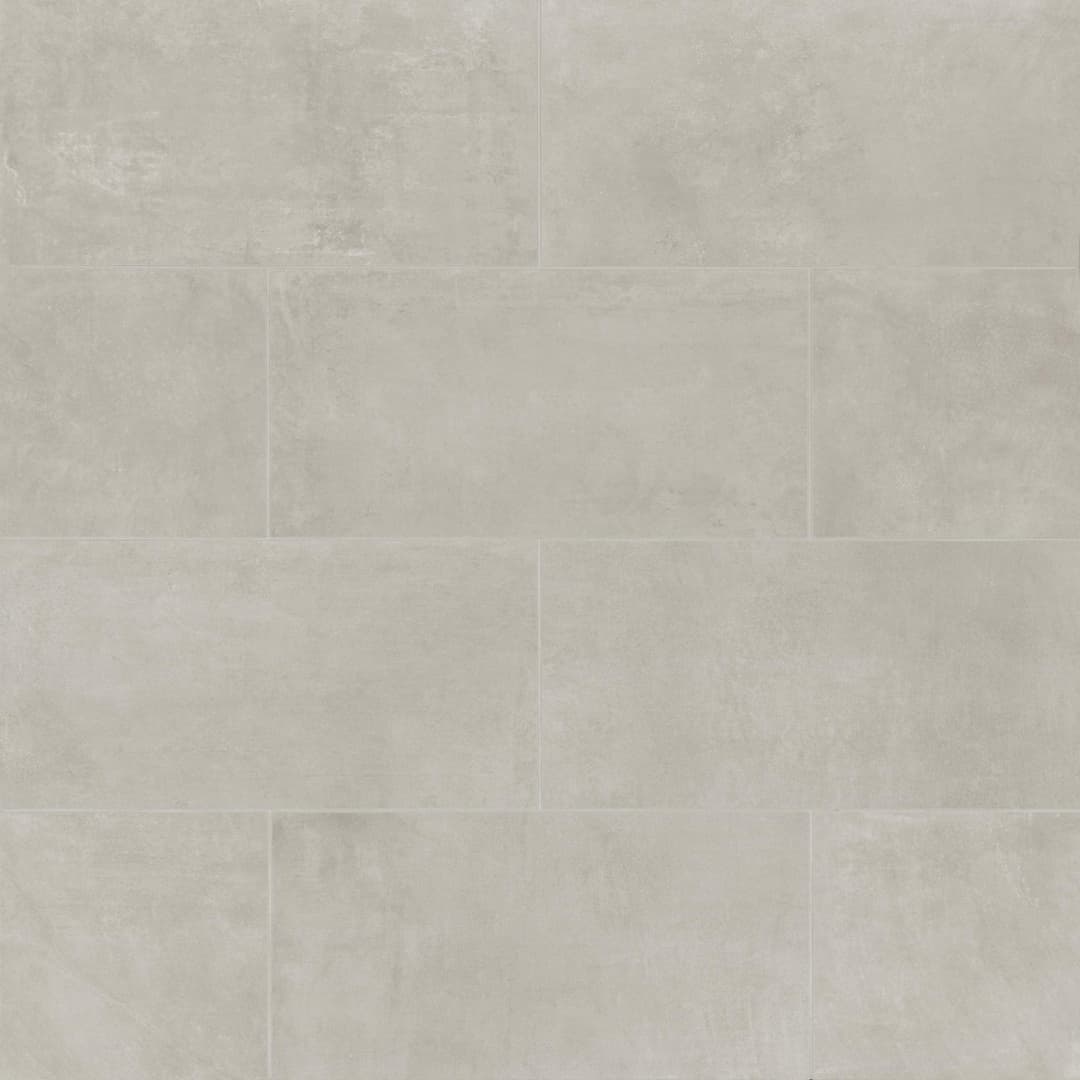 Wave Honed Porcelain Tile