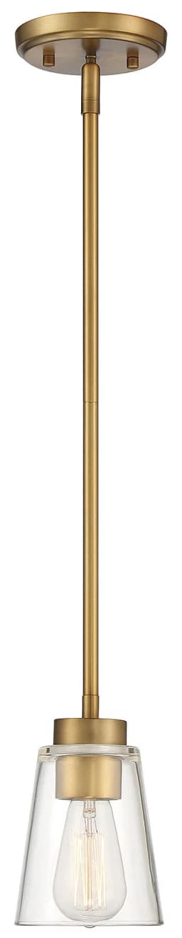 Calhoun Mini-Pendant