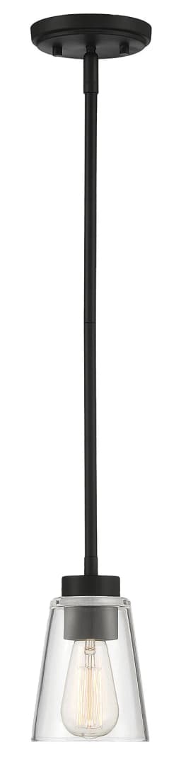 Calhoun Mini-Pendant