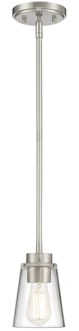 Calhoun Mini-Pendant