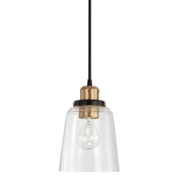 Fallon Pendant