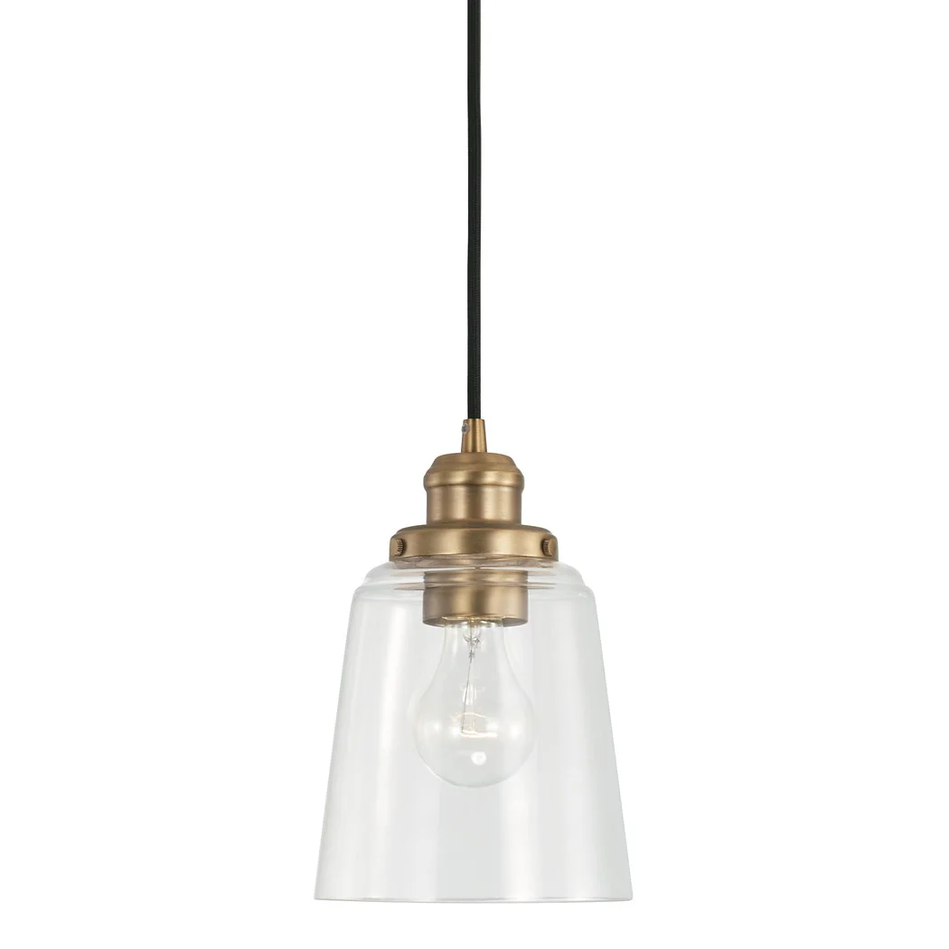 Fallon Pendant