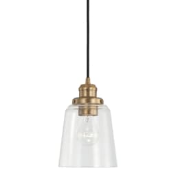 Fallon Pendant