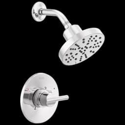 Nicoli™ Monitor® 14 Series H2Okinetic® Shower