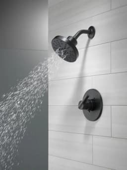 Nicoli™ Monitor® 14 Series H2Okinetic® Shower