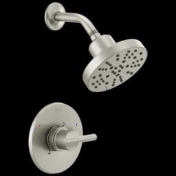 Nicoli™ Monitor® 14 Series H2Okinetic® Shower