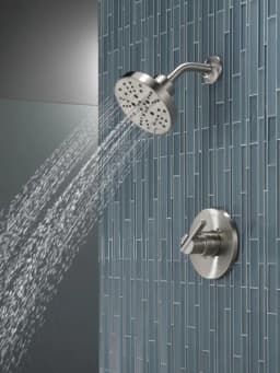 Nicoli™ Monitor® 14 Series H2Okinetic® Shower