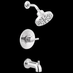 Nicoli™ Monitor® 14 Series H2Okinetic® Tub And Shower