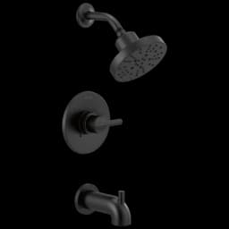 Nicoli™ Monitor® 14 Series H2Okinetic® Tub And Shower