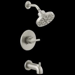 Nicoli™ Monitor® 14 Series H2Okinetic® Tub And Shower