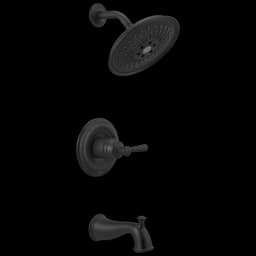 Mylan™ Monitor 14 Series Tub & Shower Trim With Rough