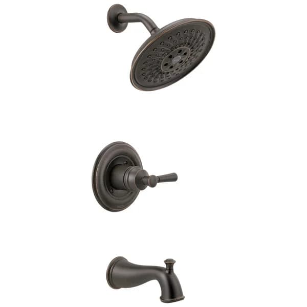 Mylan™ Monitor 14 Series Tub & Shower Trim With Rough