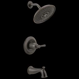 Mylan™ Monitor 14 Series Tub & Shower Trim With Rough