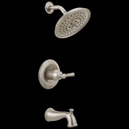 Mylan™ Monitor 14 Series Tub & Shower Trim With Rough