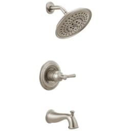 Mylan™ Monitor 14 Series Tub & Shower Trim With Rough