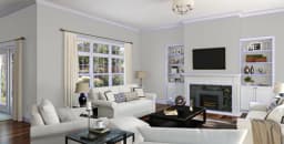 SW55 Light French Gray