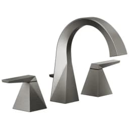 Trillian™ Single Handle Bathroom Faucet In Lumicoat Chrome