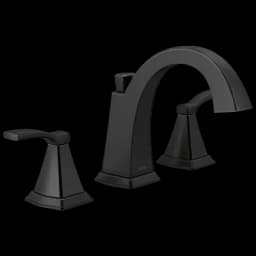 Flynn™ Two Handle Widespread Bathroom Faucet