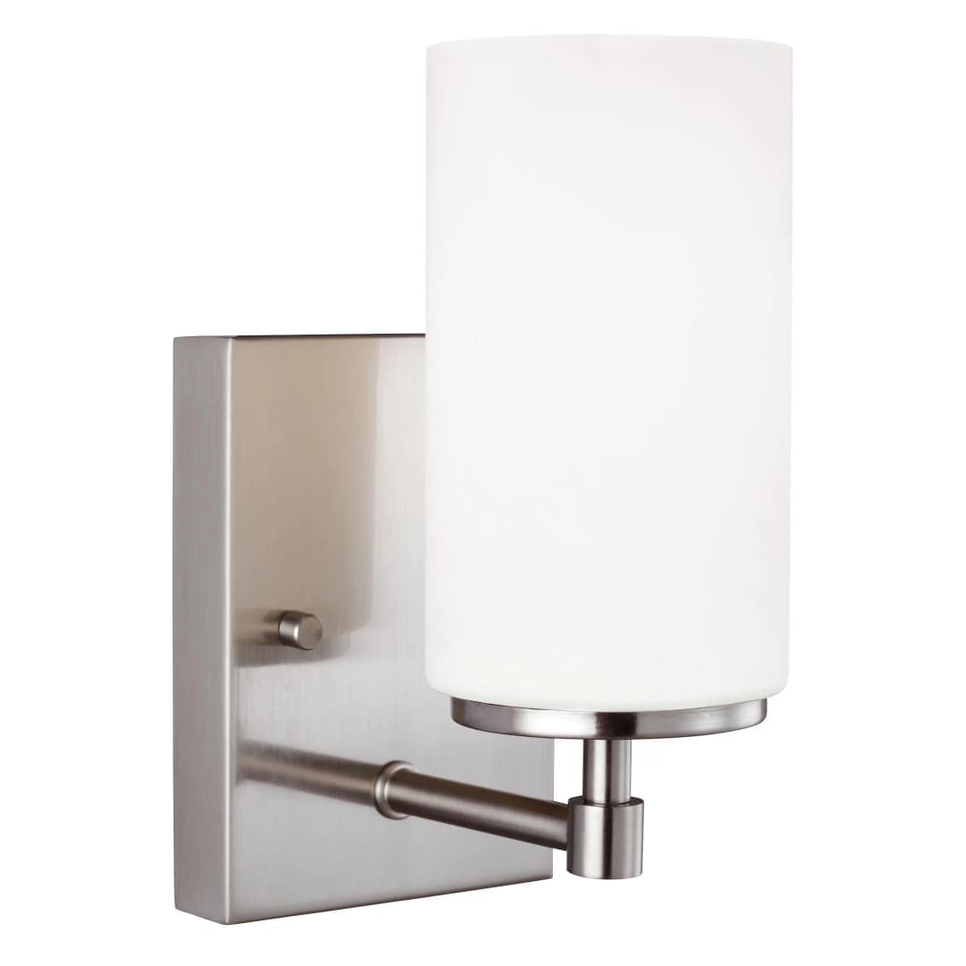 Alturas Bathroom Wall Sconce