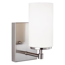 Alturas Bathroom Wall Sconce