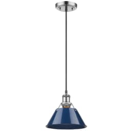Orwell Pendant