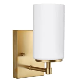 Alturas Bathroom Wall Sconce