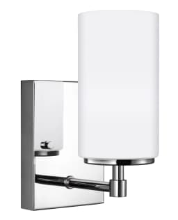 Alturas Bathroom Wall Sconce