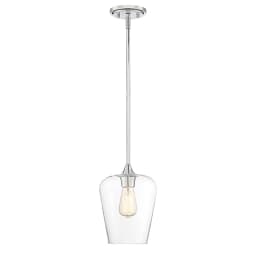 Octave Mini Pendant