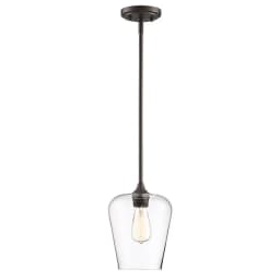 Octave Mini Pendant