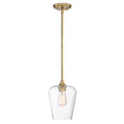 Octave Mini Pendant