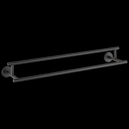 Trinsic® 24" Double Towel Bar