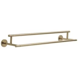 Trinsic® 24" Double Towel Bar