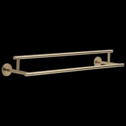 Trinsic® 24" Double Towel Bar
