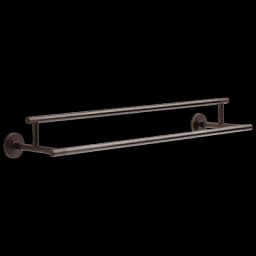 Trinsic® 24" Double Towel Bar