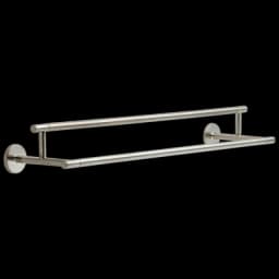 Trinsic® 24" Double Towel Bar