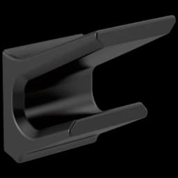 Pivotal® Double Robe Hook