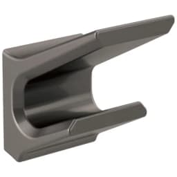 Pivotal® Double Robe Hook