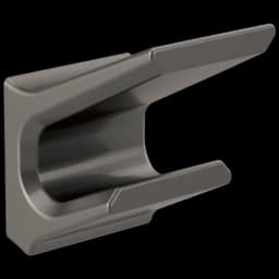 Pivotal® Double Robe Hook