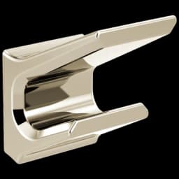 Pivotal® Double Robe Hook