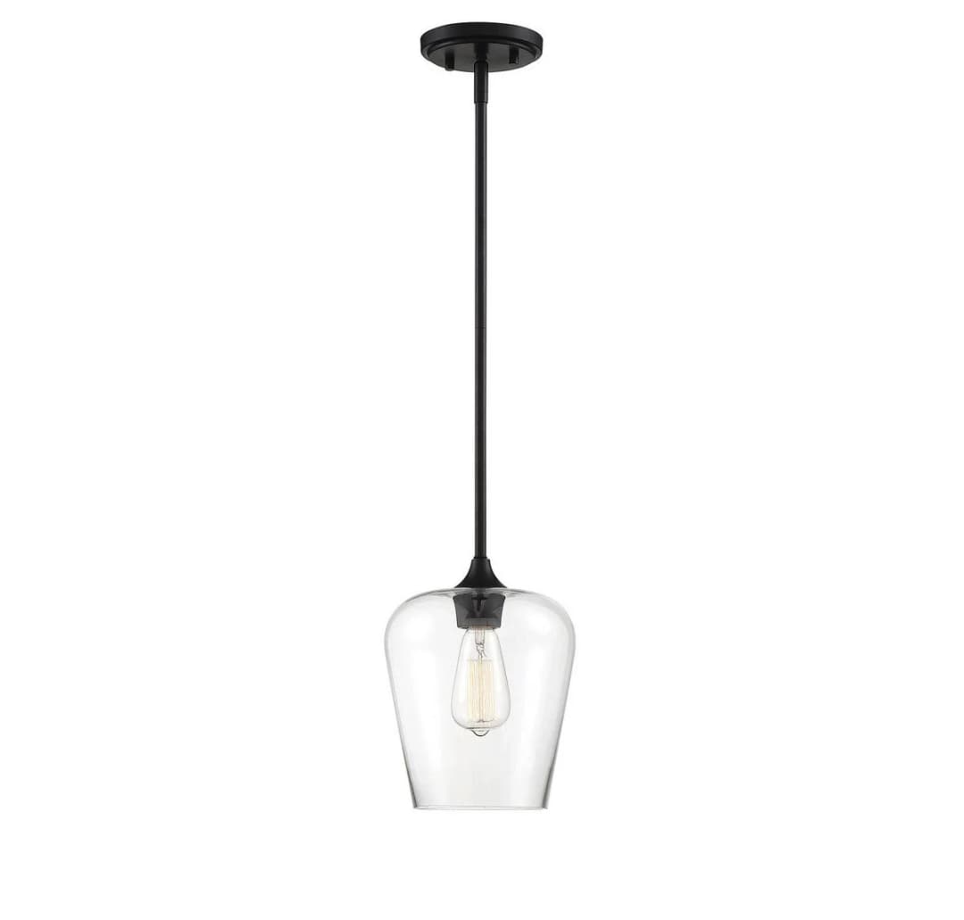 Octave Mini Pendant