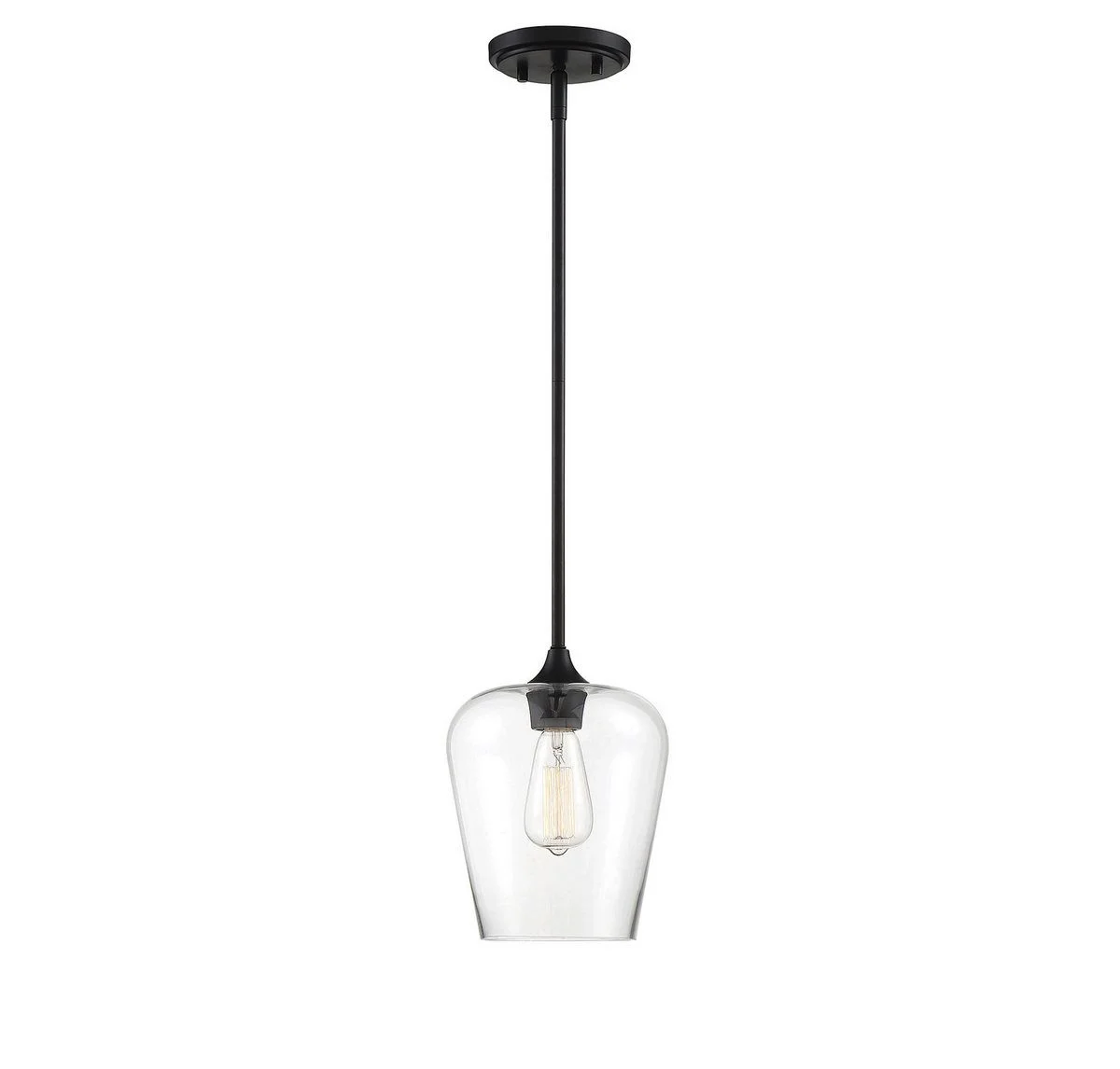 Octave Mini Pendant