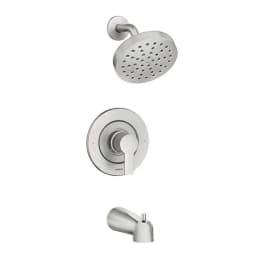 Rinza Chrome Posi-Temp® Tub/Shower