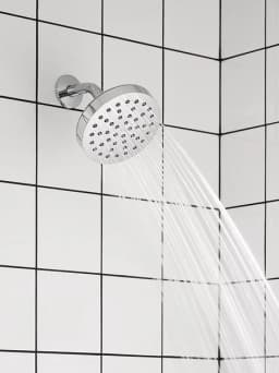 Rinza Chrome Posi-Temp® Tub/Shower